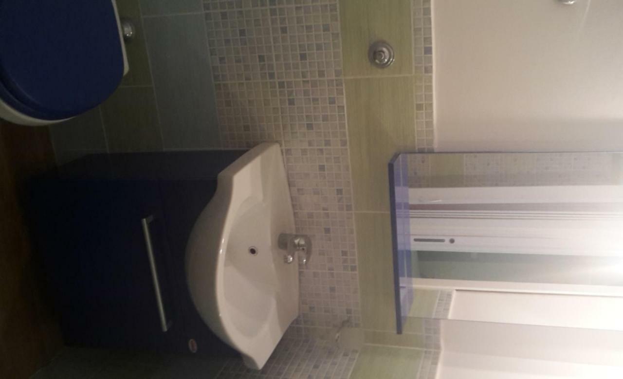 B&B A Due Passi Dal Centro Agrigento Dış mekan fotoğraf