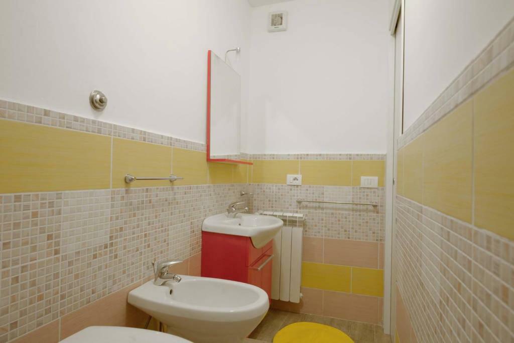B&B A Due Passi Dal Centro Agrigento Dış mekan fotoğraf