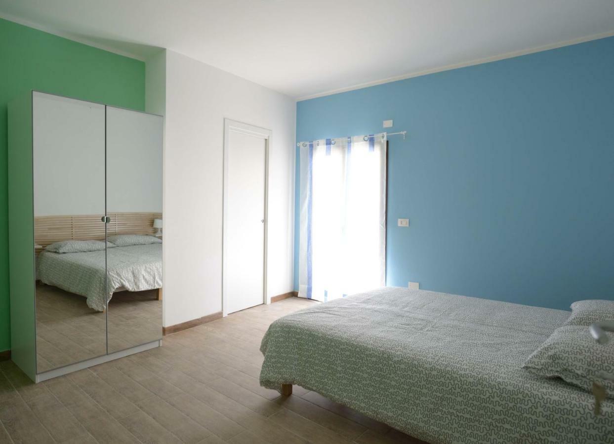 B&B A Due Passi Dal Centro Agrigento Dış mekan fotoğraf
