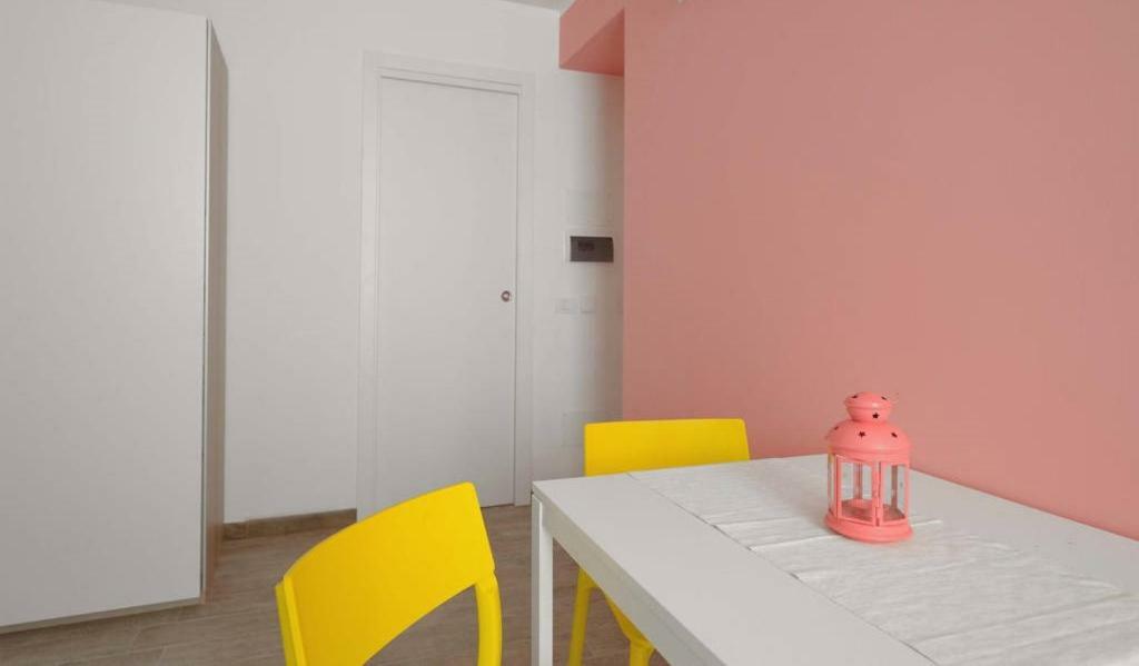 B&B A Due Passi Dal Centro Agrigento Dış mekan fotoğraf
