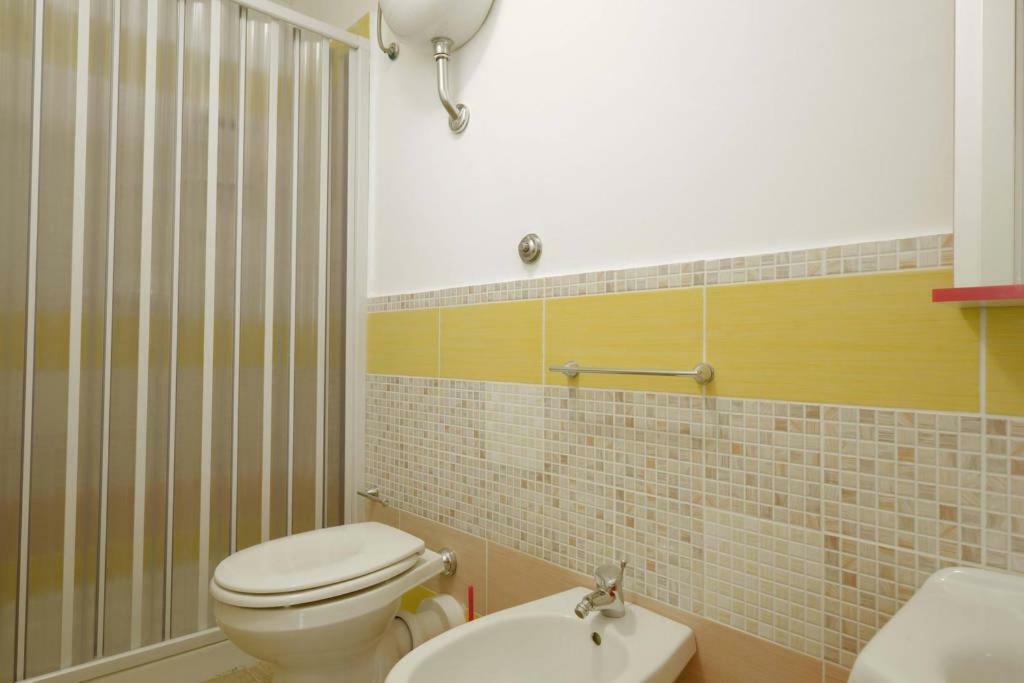 B&B A Due Passi Dal Centro Agrigento Dış mekan fotoğraf