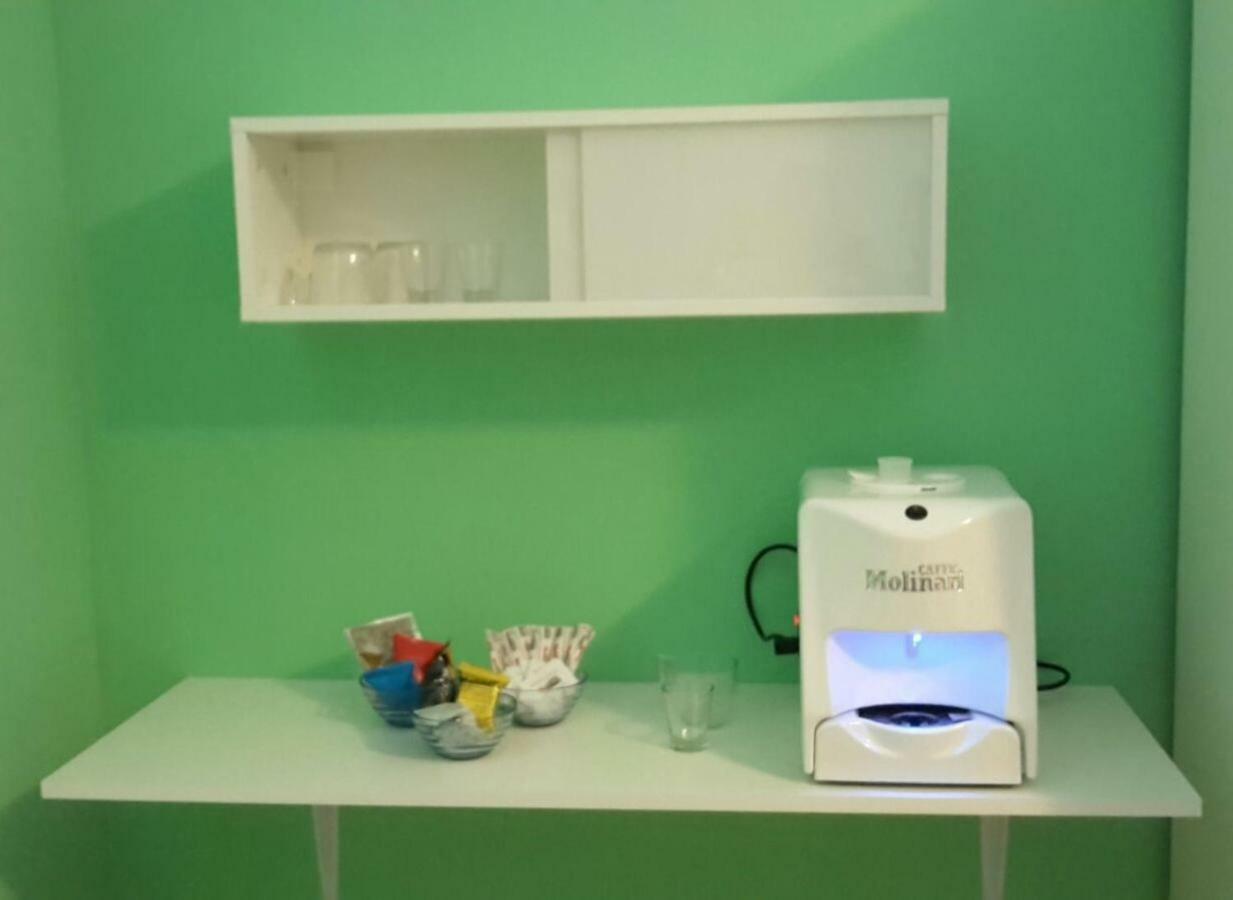 B&B A Due Passi Dal Centro Agrigento Dış mekan fotoğraf